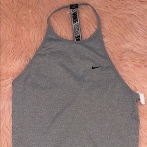 NIKE dri-fit tank